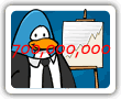 $700,000,000 Happy Feet Club Penguin